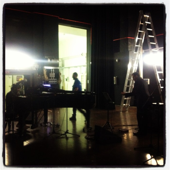 Teatro Splendor Aosta (Italy)