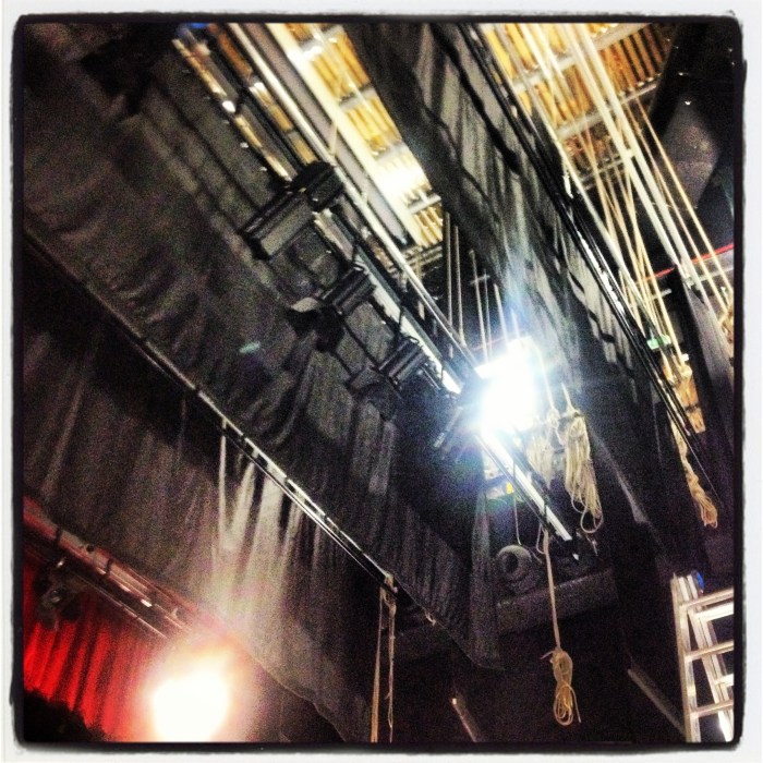 Teatro Splendor Aosta (Italy)