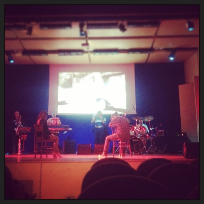 Ivana Timpanaro e Marco Pizzini