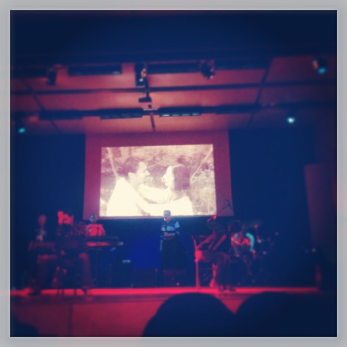 Sasha Galkin e Beatrice Barbato