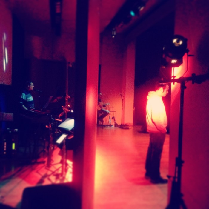 Marco Fleba e Simone Lambra