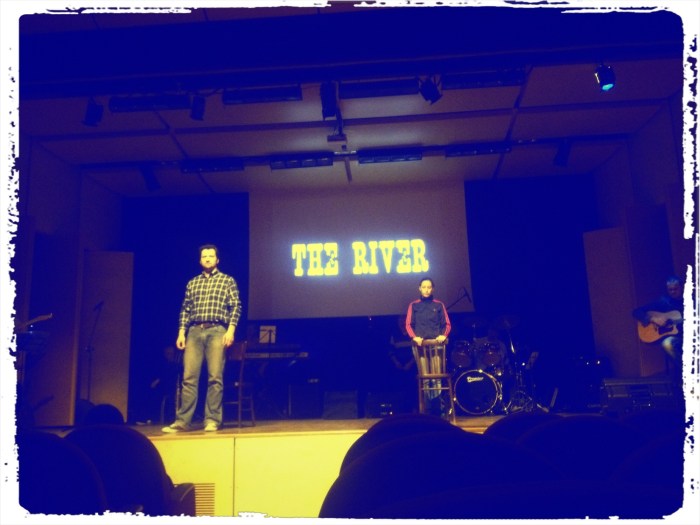 Sasha Galkin e Beatrice Barbato