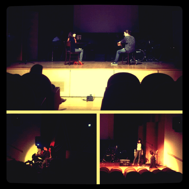 Ivana Timpanaro e Marco Pizzini