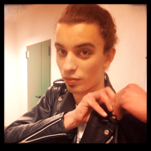 Il ragazzo che insegue il sogno