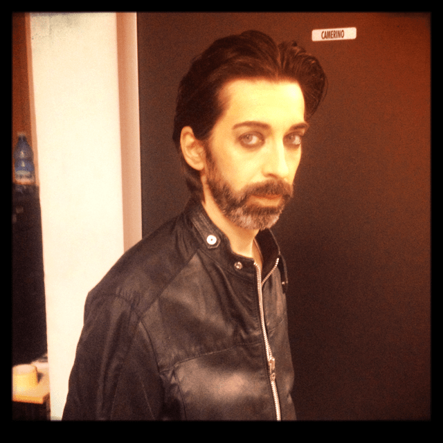 Gianni Pea, il terrorista 