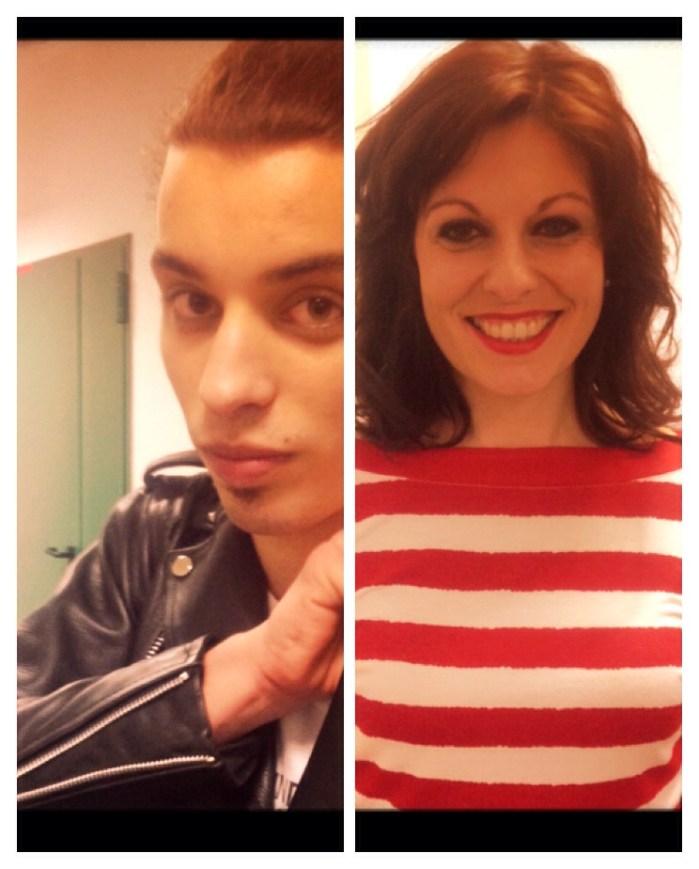 Il ragazzo e la ragazza che inseguono il sogno (Thunder Road)