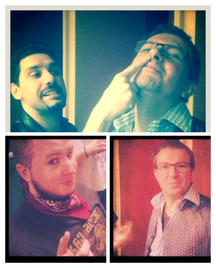 The Band of Hope and Dreams