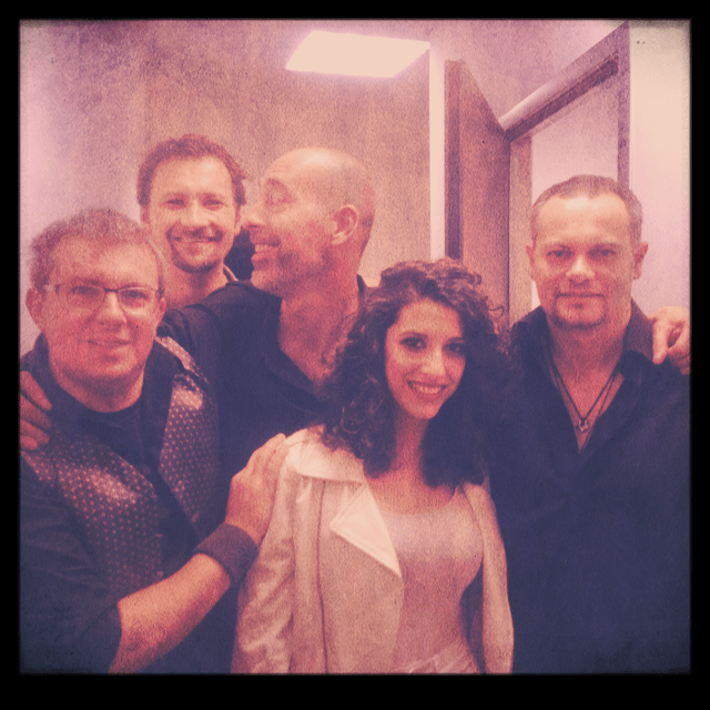 Band of Hope and Dreams