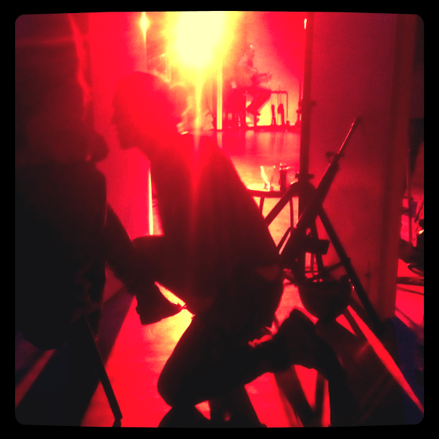 Bruce River, 23 Marzo