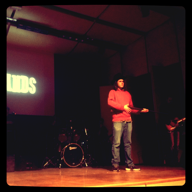 Simone Lambra, Outlaw Pete