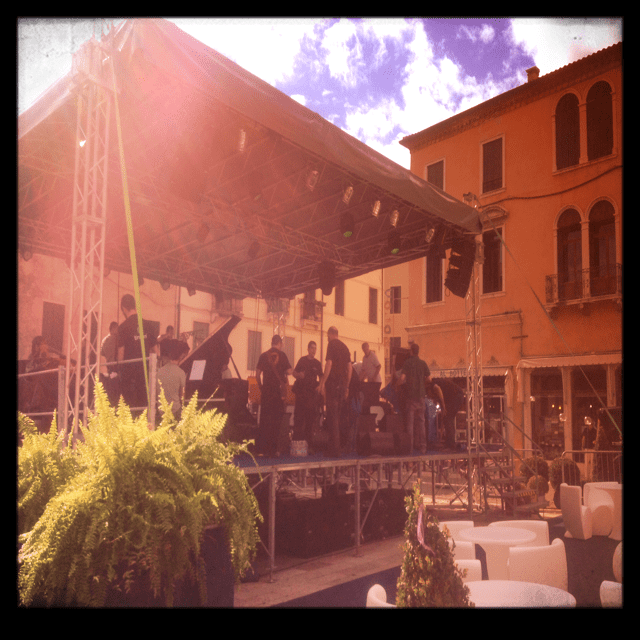 Montecarlo Nights Orchestra