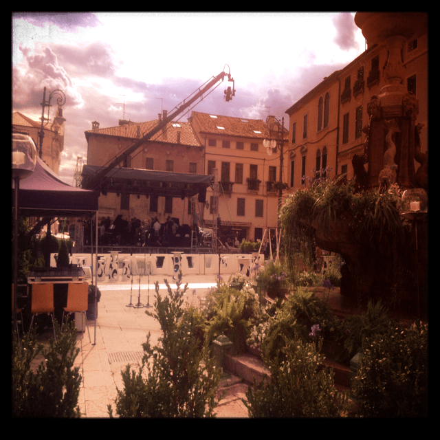 Montecarlo Nights Orchestra