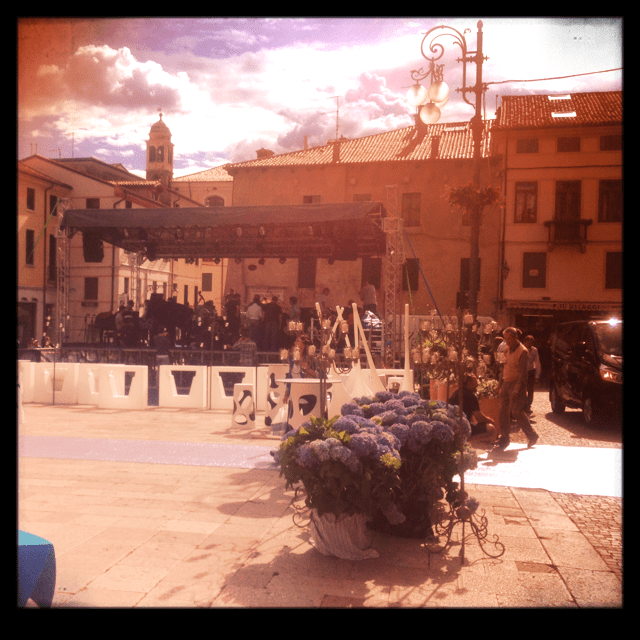 Montecarlo Nights Orchestra