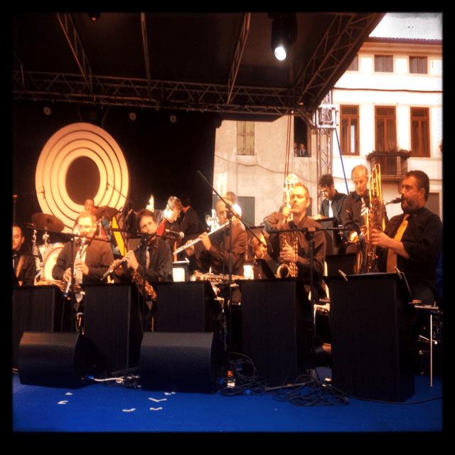 Montecarlo Nights Orchestra