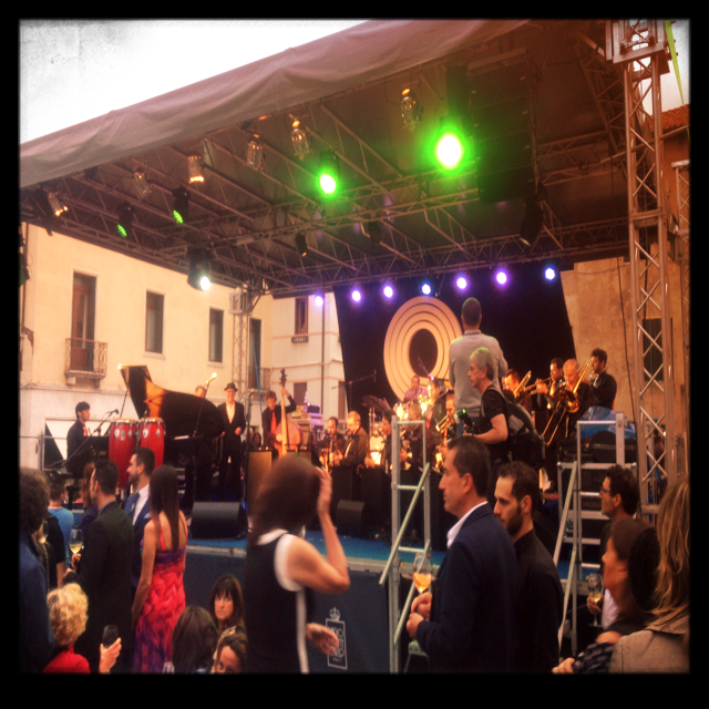 Montecarlo Nights Orchestra