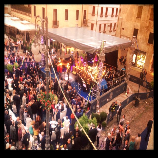 Montecarlo Nights Orchestra