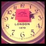 Case inglesi